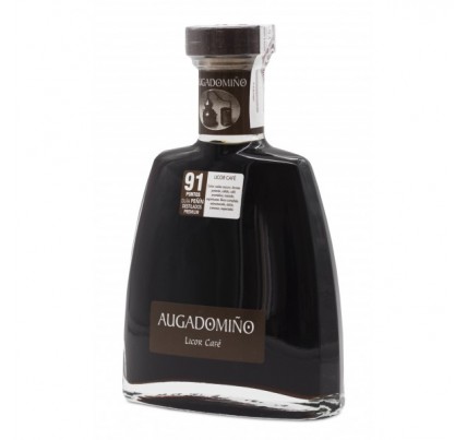 Licor Café Augadomiño 50cl