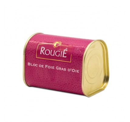 Rougie Bloc de Foie D´Oie