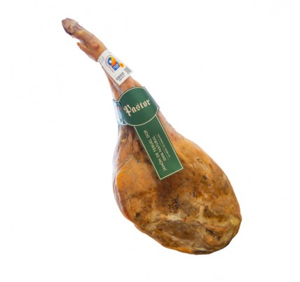 Jamón Pastor