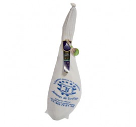 JAMÓN 50% IBÉRICO ECO
