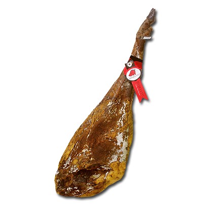 JAMÓN JOSELITO